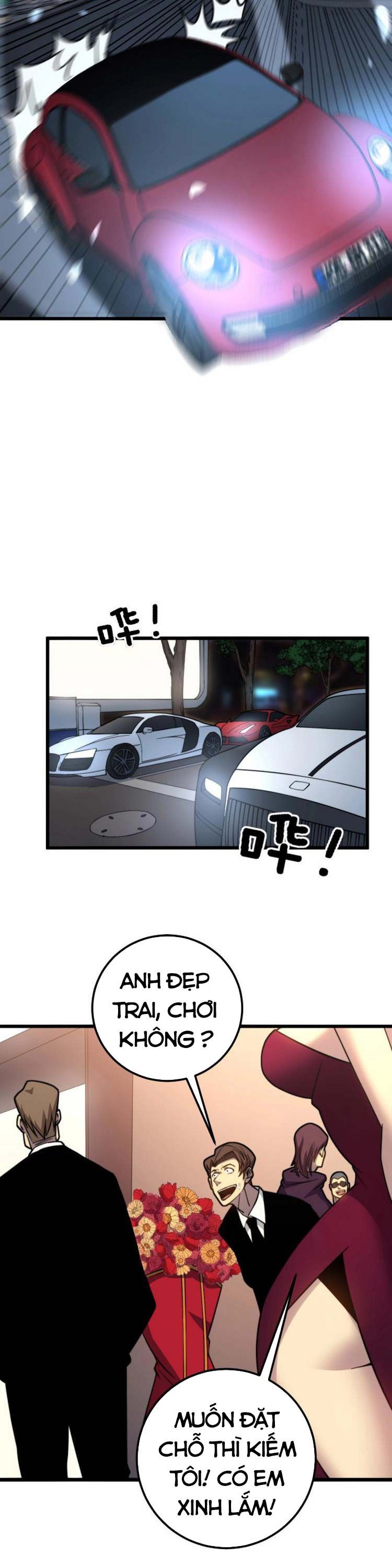 đọc truyện Độc Thủ Vu Y Chương 255 ảnh 11 tại Thiên Thai Truyện