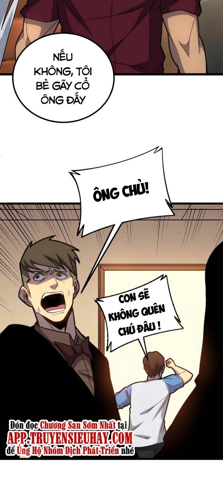 đọc truyện Độc Thủ Vu Y Chương 256 ảnh 13 tại Thiên Thai Truyện