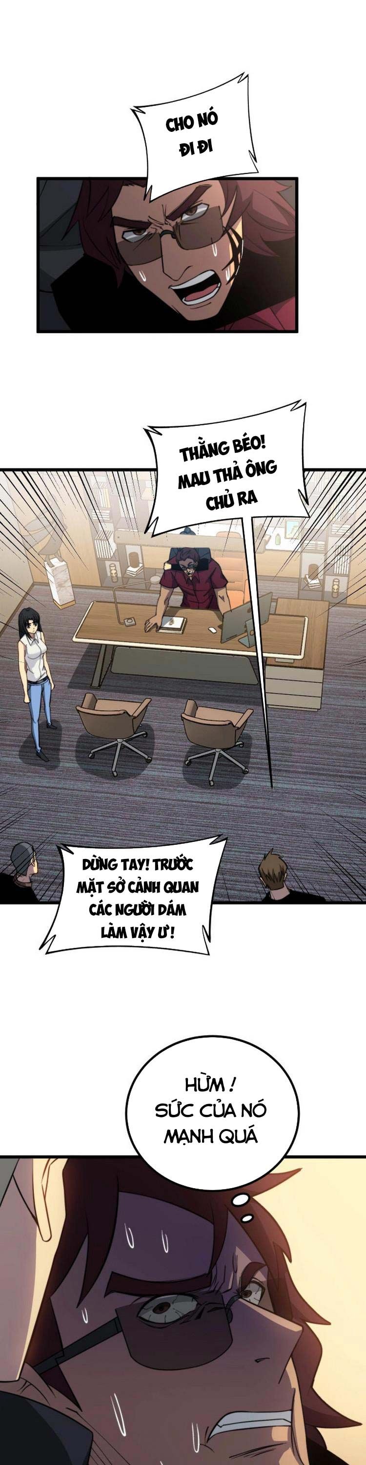 đọc truyện Độc Thủ Vu Y Chương 256 ảnh 14 tại Thiên Thai Truyện