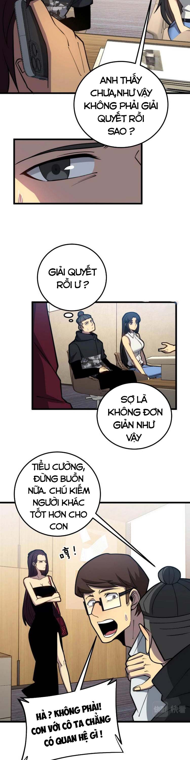 đọc truyện Độc Thủ Vu Y Chương 256 ảnh 4 tại Thiên Thai Truyện