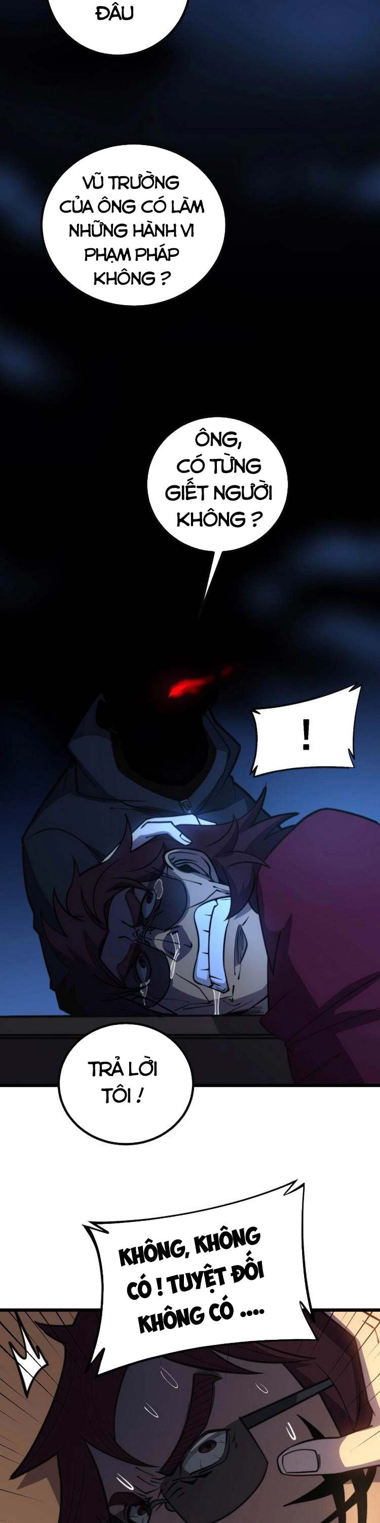 đọc truyện Độc Thủ Vu Y Chương 256 ảnh 26 tại Thiên Thai Truyện