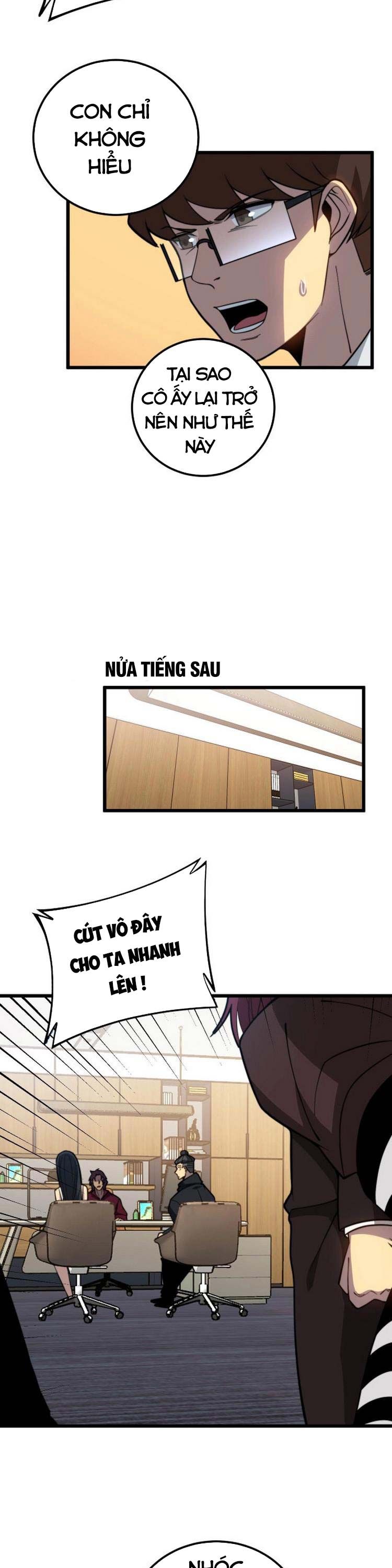 đọc truyện Độc Thủ Vu Y Chương 256 ảnh 5 tại Thiên Thai Truyện