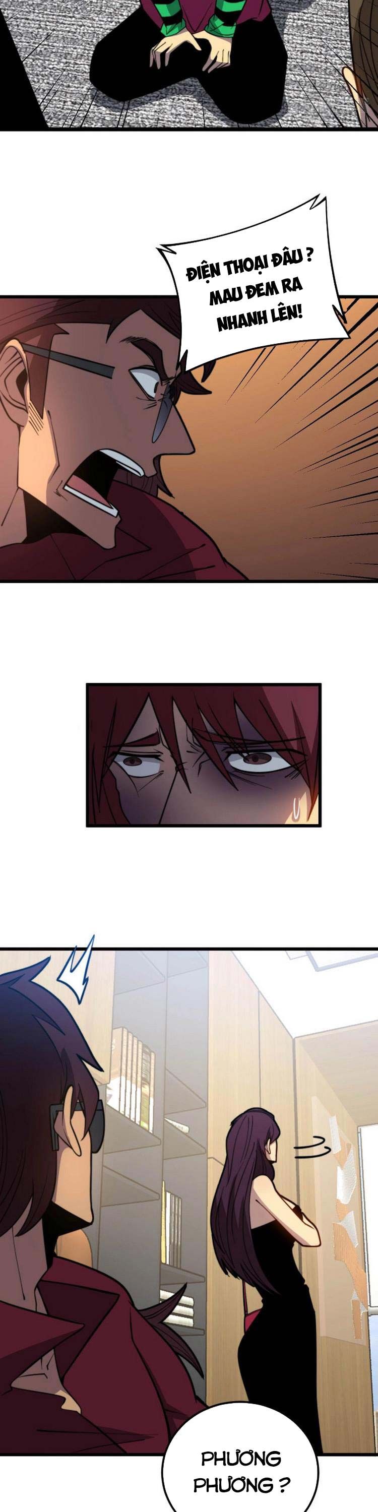 đọc truyện Độc Thủ Vu Y Chương 256 ảnh 7 tại Thiên Thai Truyện