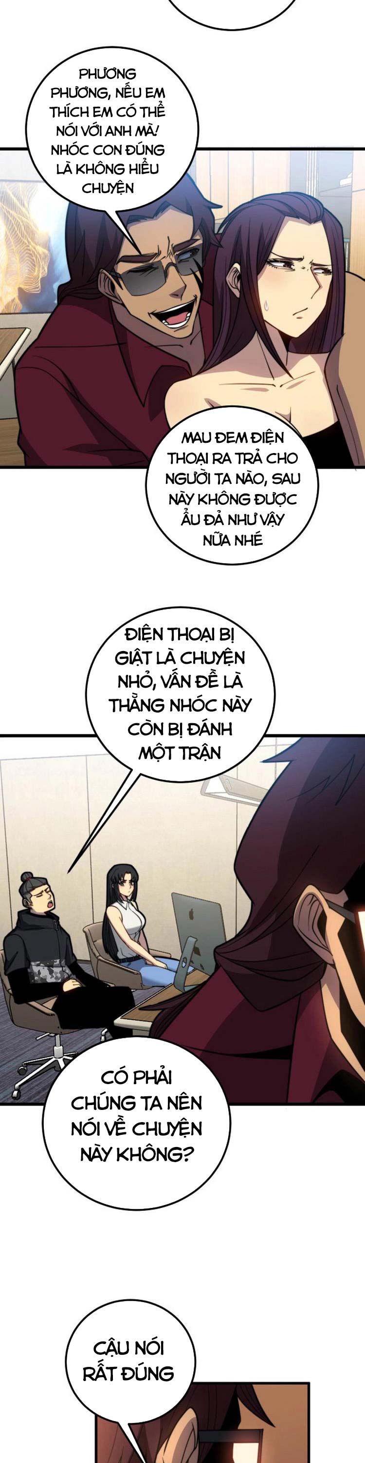 đọc truyện Độc Thủ Vu Y Chương 256 ảnh 8 tại Thiên Thai Truyện