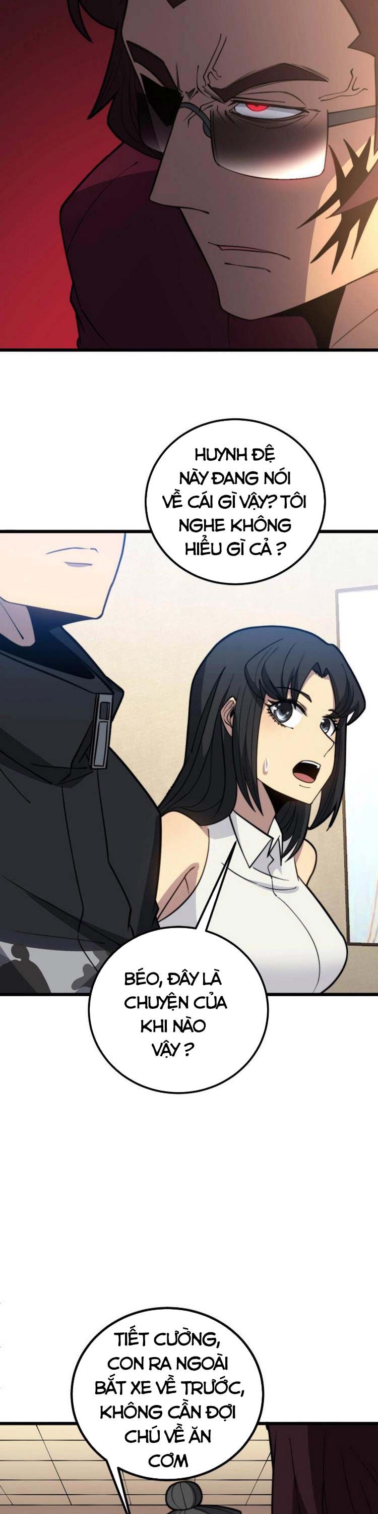 đọc truyện Độc Thủ Vu Y Chương 256 ảnh 11 tại Thiên Thai Truyện