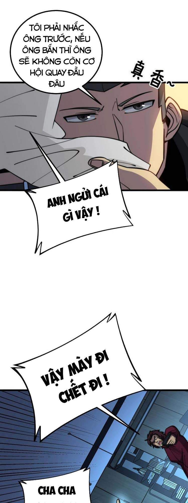 đọc truyện Độc Thủ Vu Y Chương 257 ảnh 13 tại Thiên Thai Truyện