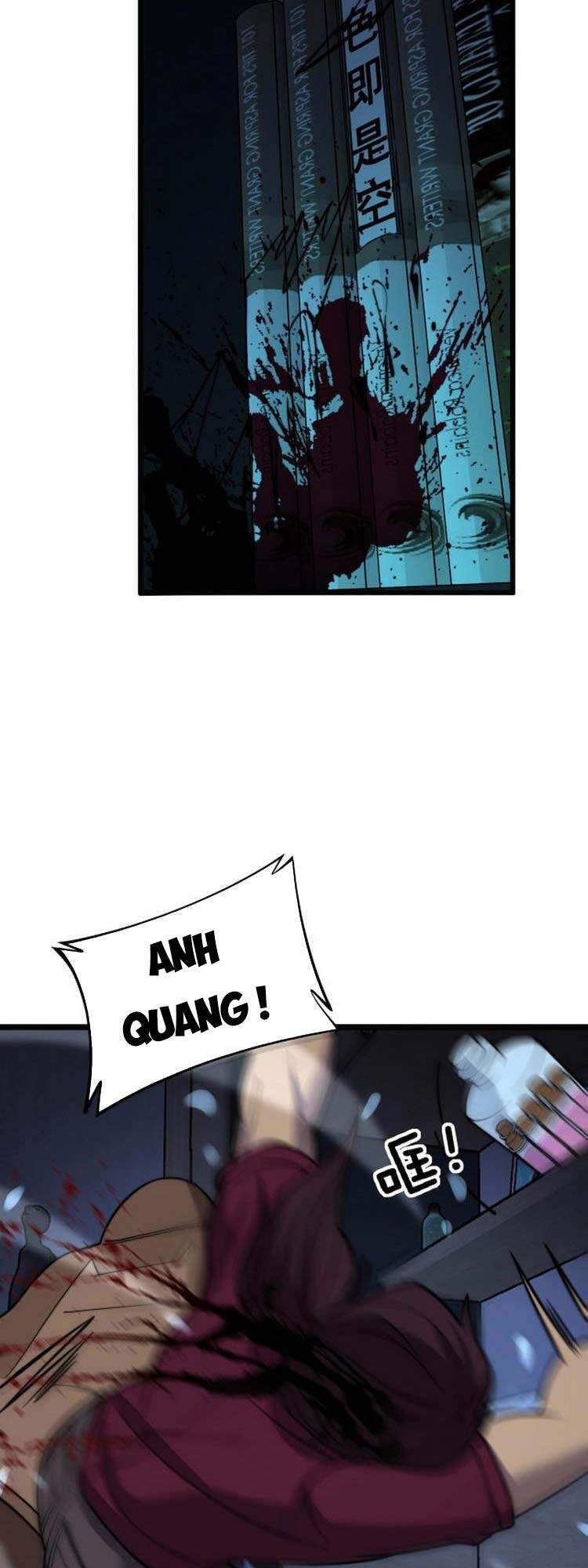 đọc truyện Độc Thủ Vu Y Chương 257 ảnh 19 tại Thiên Thai Truyện