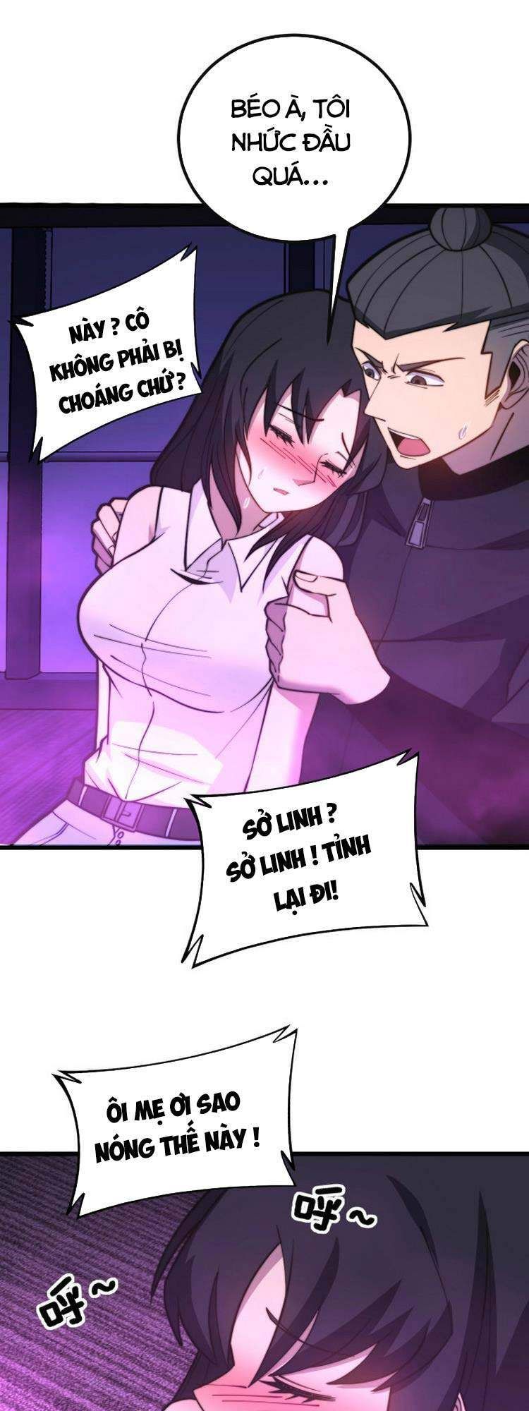 đọc truyện Độc Thủ Vu Y Chương 257 ảnh 23 tại Thiên Thai Truyện