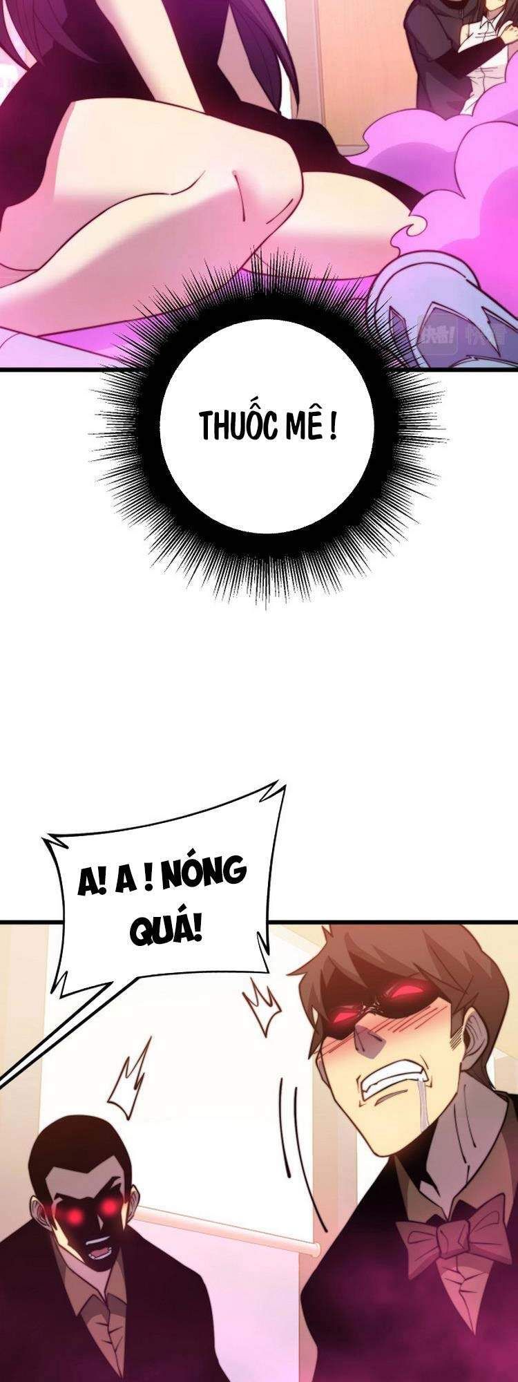 đọc truyện Độc Thủ Vu Y Chương 257 ảnh 29 tại Thiên Thai Truyện