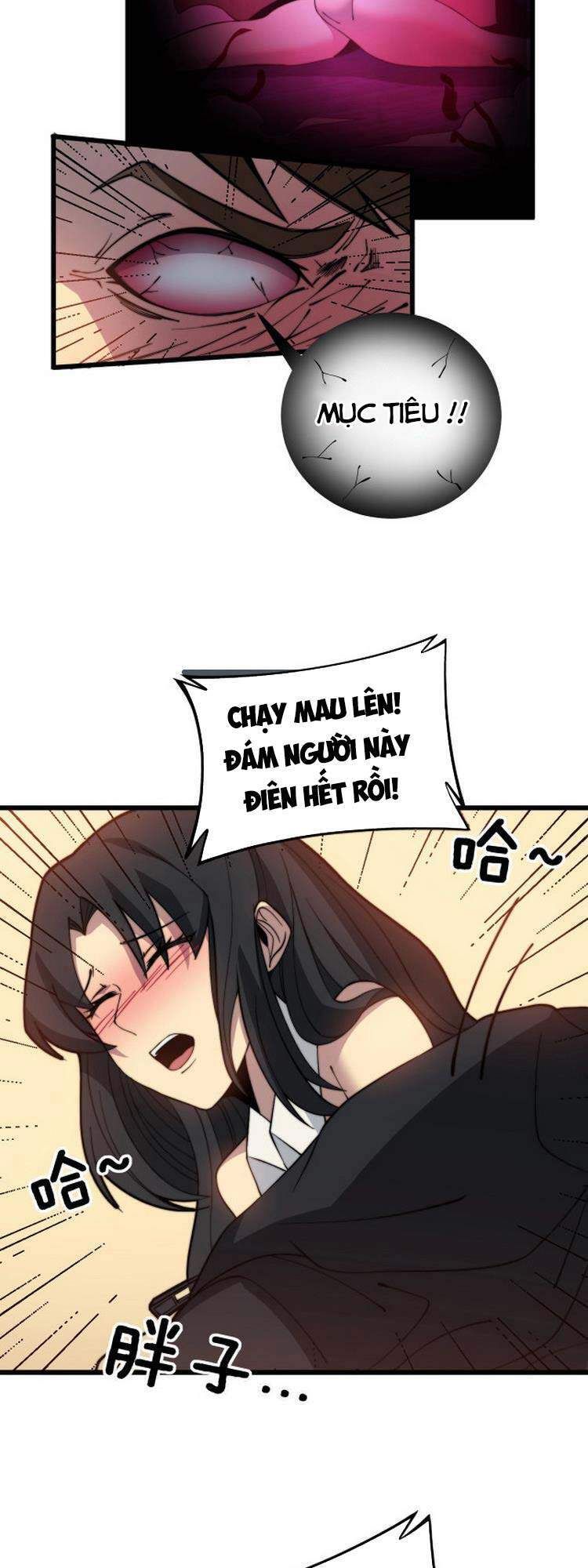 đọc truyện Độc Thủ Vu Y Chương 257 ảnh 31 tại Thiên Thai Truyện