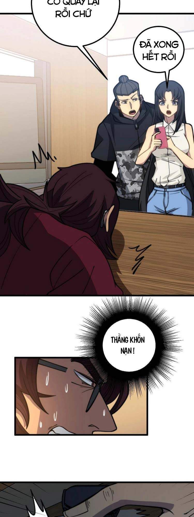 đọc truyện Độc Thủ Vu Y Chương 257 ảnh 5 tại Thiên Thai Truyện