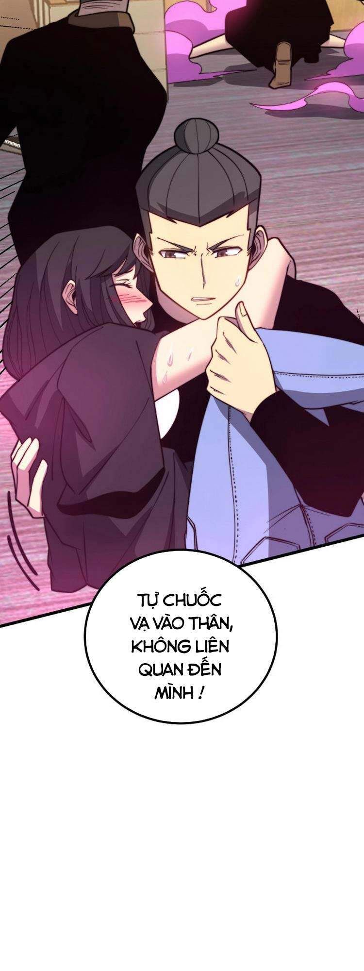 đọc truyện Độc Thủ Vu Y Chương 257 ảnh 33 tại Thiên Thai Truyện