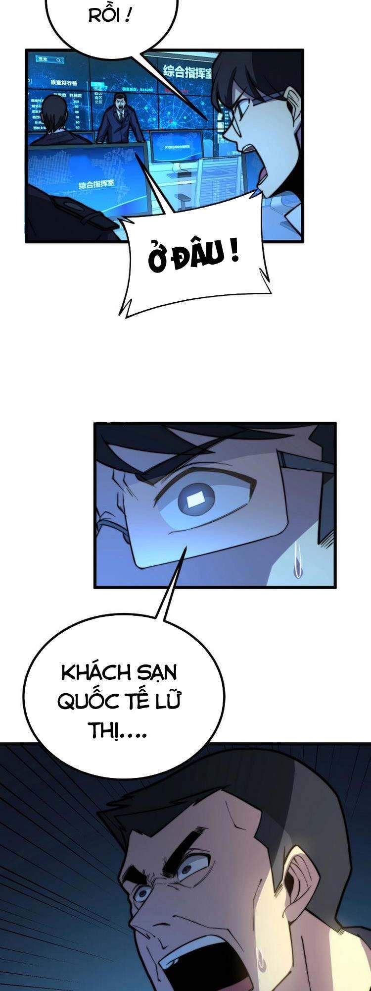 đọc truyện Độc Thủ Vu Y Chương 257 ảnh 37 tại Thiên Thai Truyện