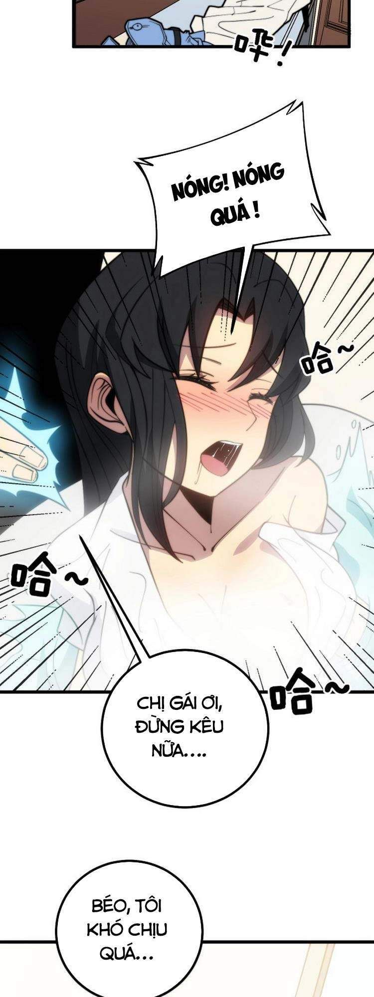 đọc truyện Độc Thủ Vu Y Chương 257 ảnh 41 tại Thiên Thai Truyện