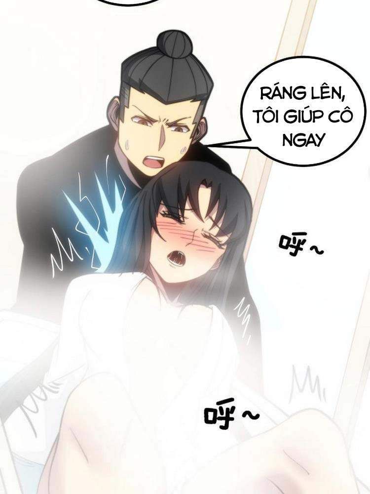 đọc truyện Độc Thủ Vu Y Chương 257 ảnh 42 tại Thiên Thai Truyện