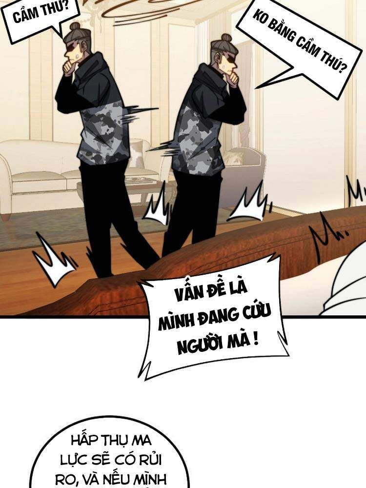 đọc truyện Độc Thủ Vu Y Chương 257 ảnh 49 tại Thiên Thai Truyện