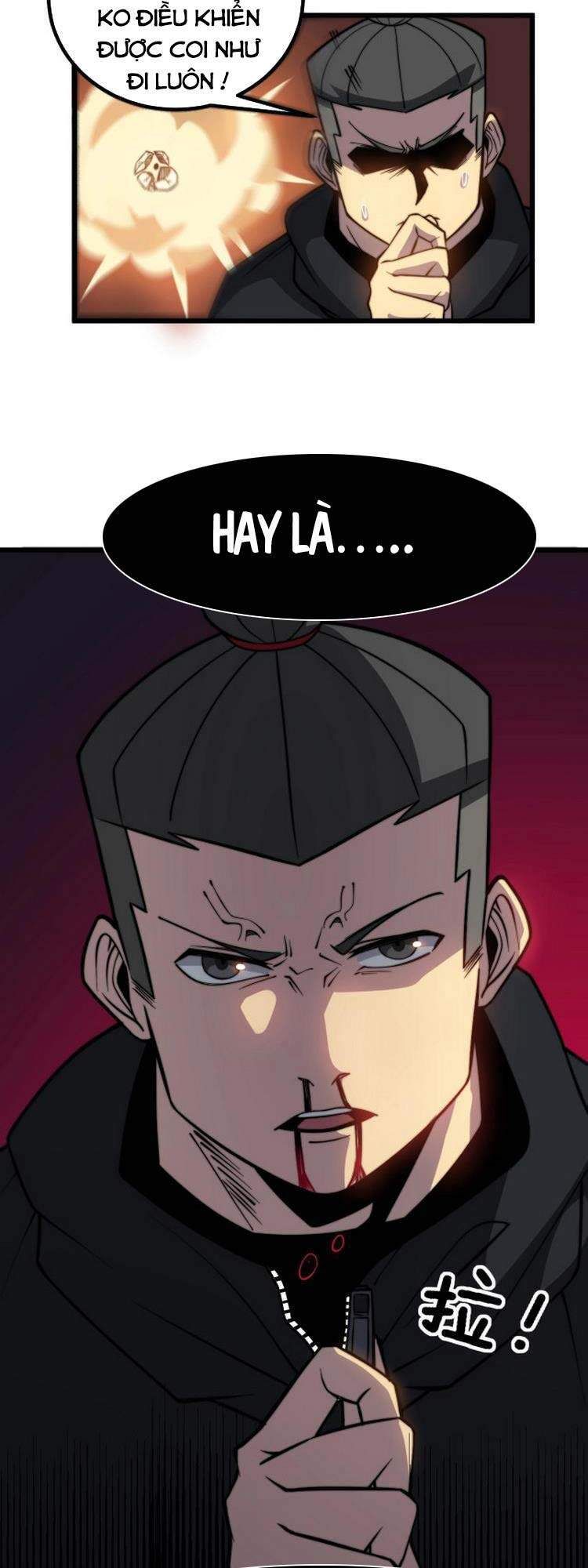 đọc truyện Độc Thủ Vu Y Chương 257 ảnh 50 tại Thiên Thai Truyện