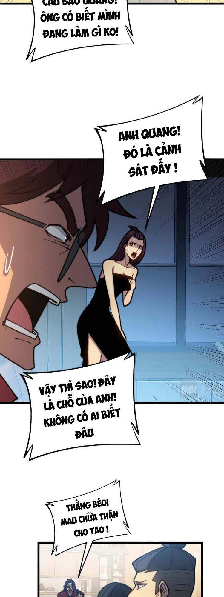 đọc truyện Độc Thủ Vu Y Chương 257 ảnh 9 tại Thiên Thai Truyện