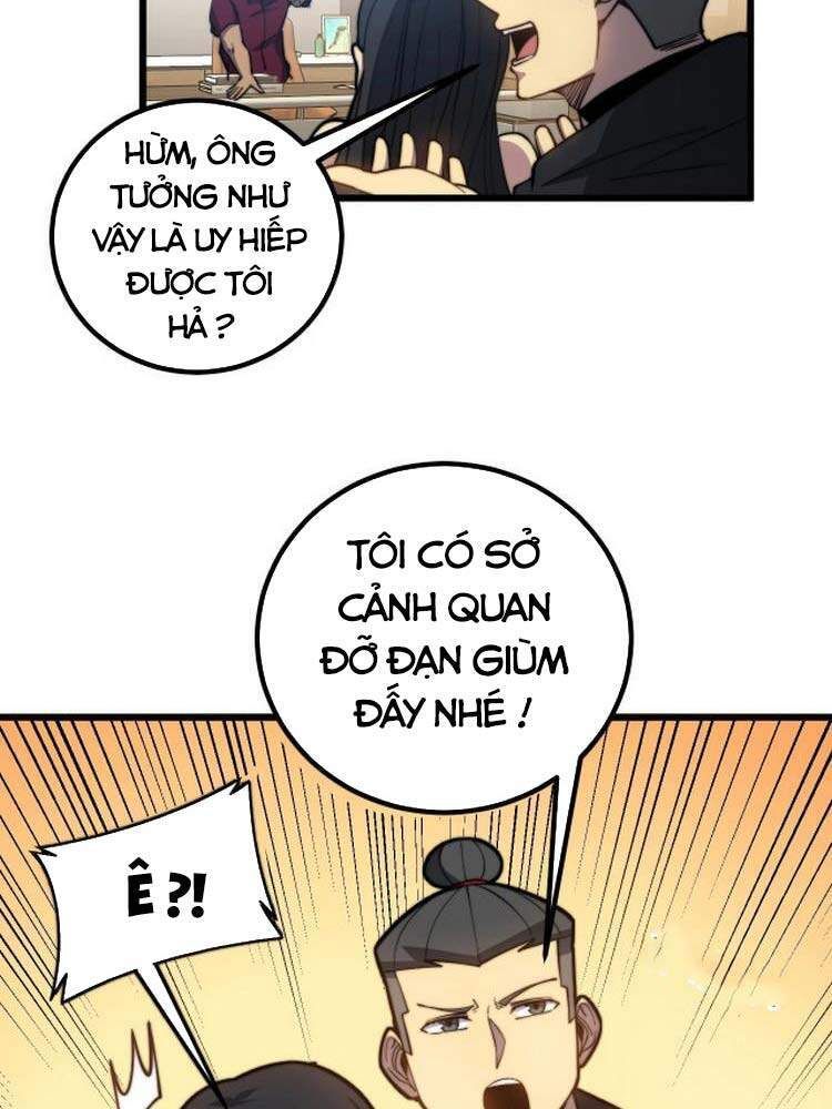 đọc truyện Độc Thủ Vu Y Chương 257 ảnh 10 tại Thiên Thai Truyện