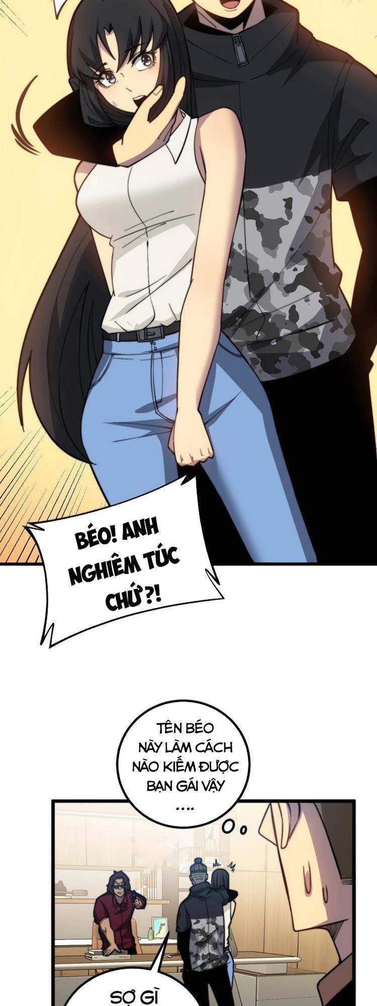 đọc truyện Độc Thủ Vu Y Chương 257 ảnh 11 tại Thiên Thai Truyện