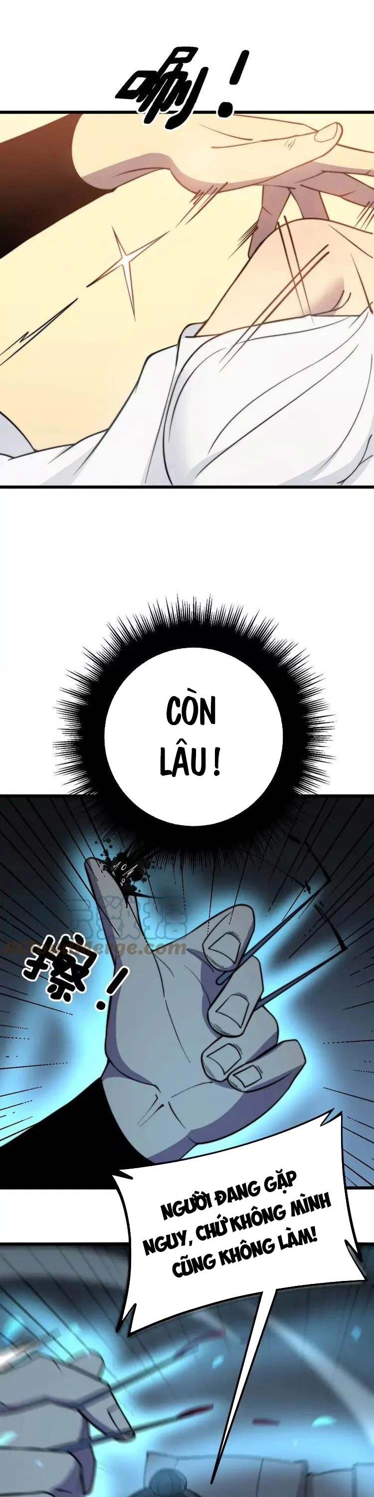 đọc truyện Độc Thủ Vu Y Chương 258 ảnh 3 tại Thiên Thai Truyện