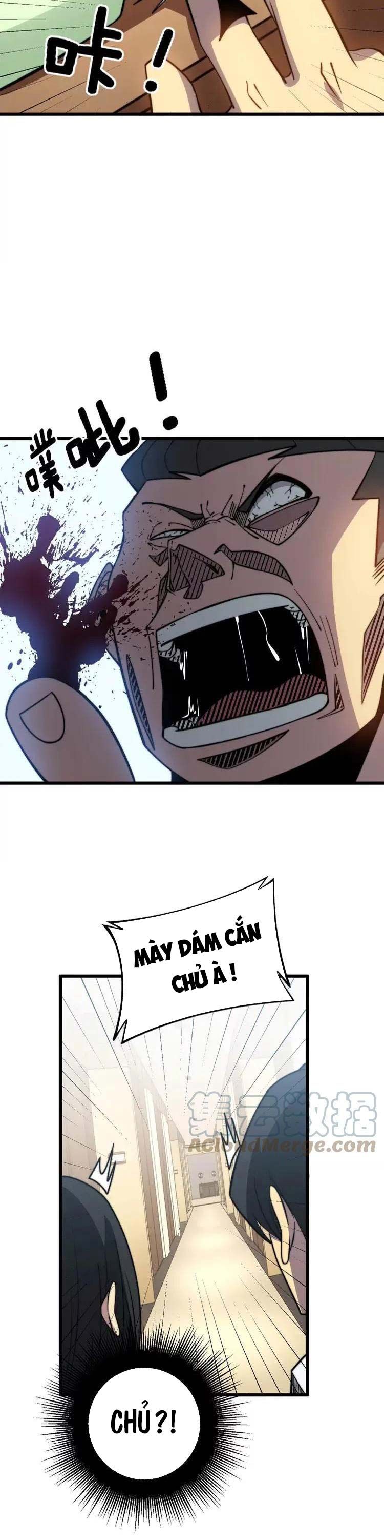 đọc truyện Độc Thủ Vu Y Chương 258 ảnh 14 tại Thiên Thai Truyện