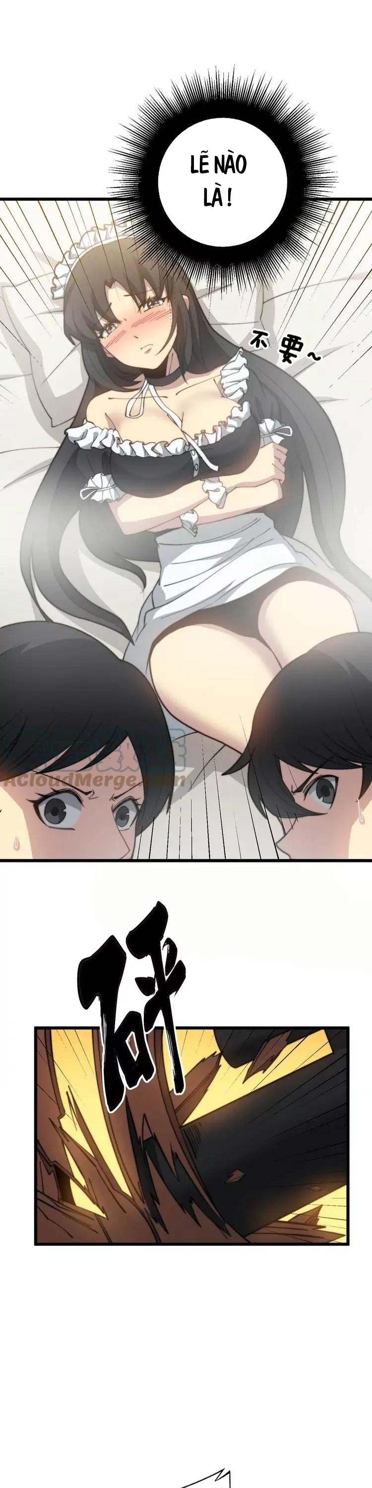 đọc truyện Độc Thủ Vu Y Chương 258 ảnh 15 tại Thiên Thai Truyện