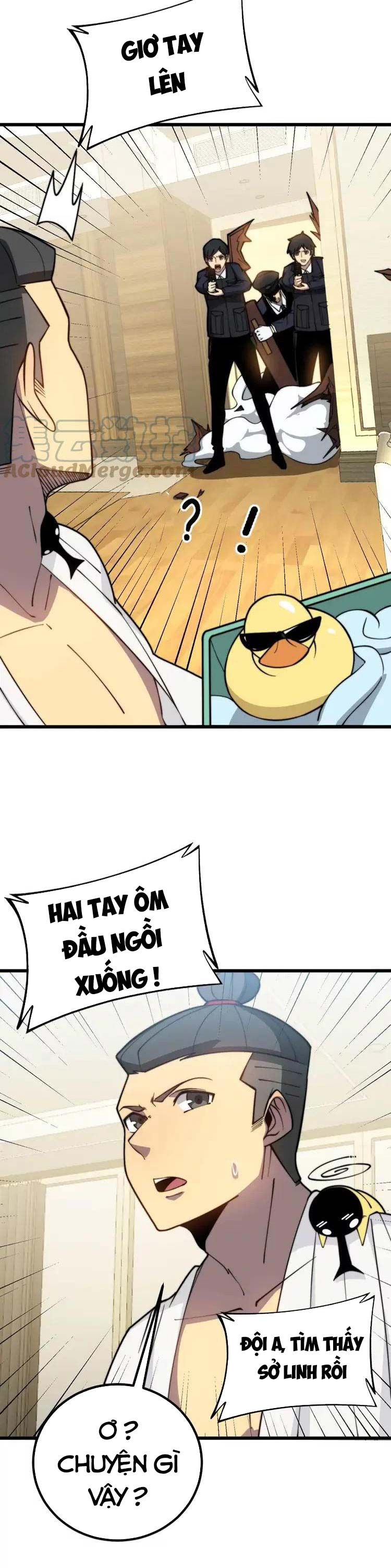 đọc truyện Độc Thủ Vu Y Chương 258 ảnh 16 tại Thiên Thai Truyện