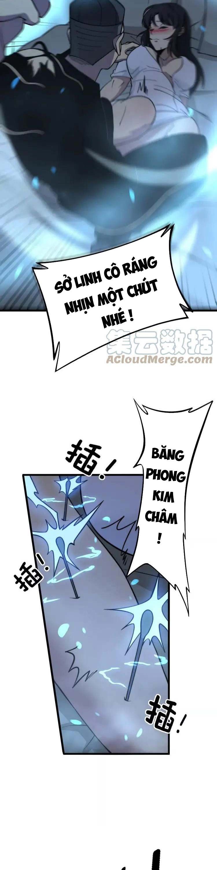 đọc truyện Độc Thủ Vu Y Chương 258 ảnh 4 tại Thiên Thai Truyện