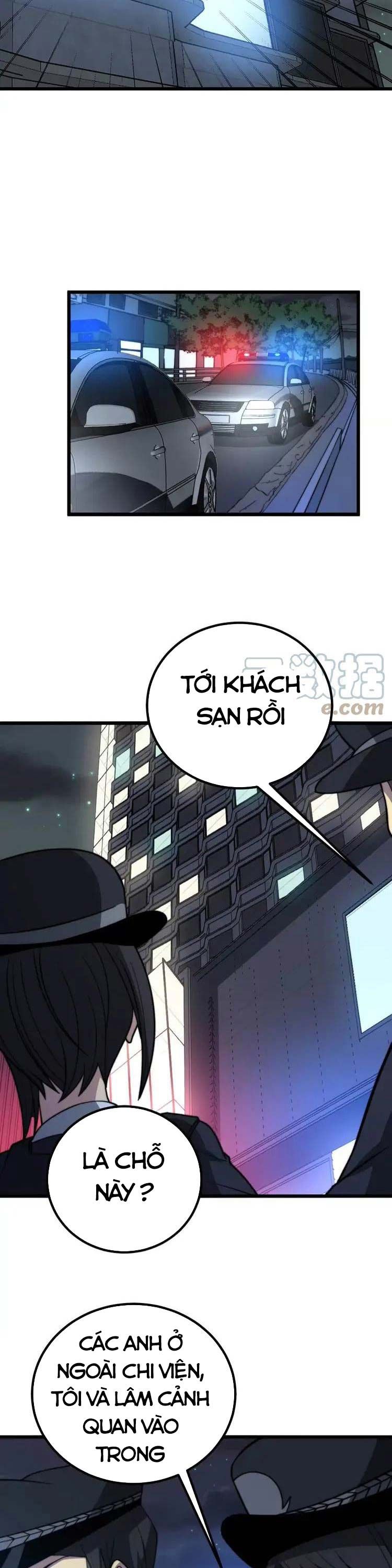 đọc truyện Độc Thủ Vu Y Chương 258 ảnh 9 tại Thiên Thai Truyện