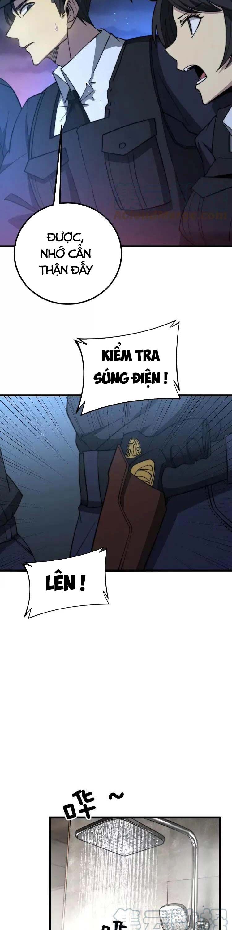 đọc truyện Độc Thủ Vu Y Chương 258 ảnh 10 tại Thiên Thai Truyện