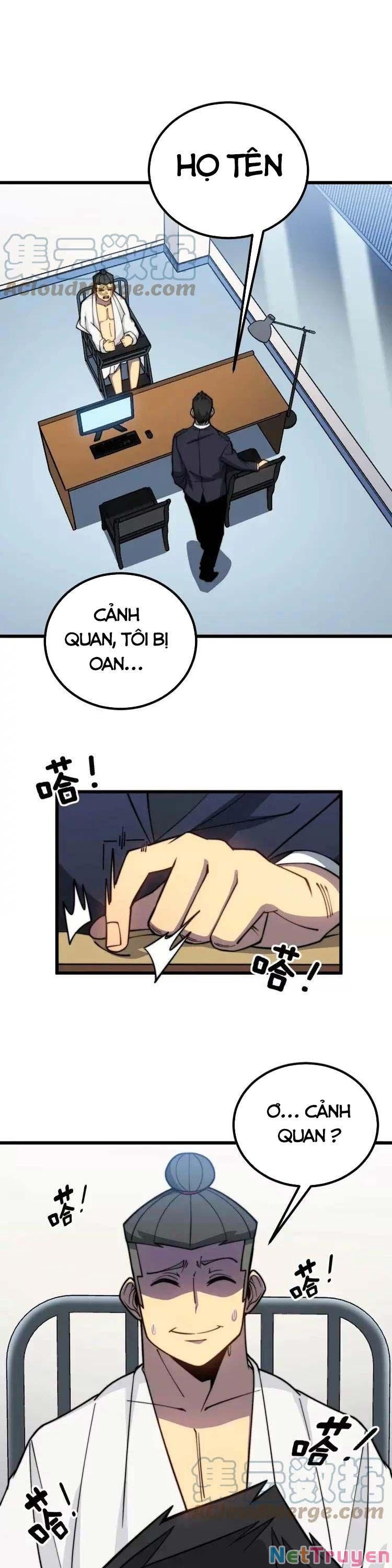 đọc truyện Độc Thủ Vu Y Chương 259 ảnh 3 tại Thiên Thai Truyện