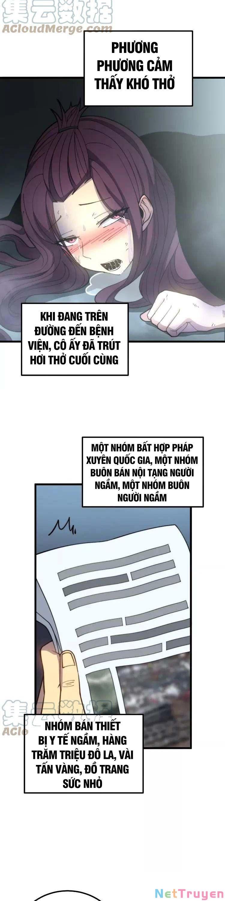 đọc truyện Độc Thủ Vu Y Chương 259 ảnh 12 tại Thiên Thai Truyện