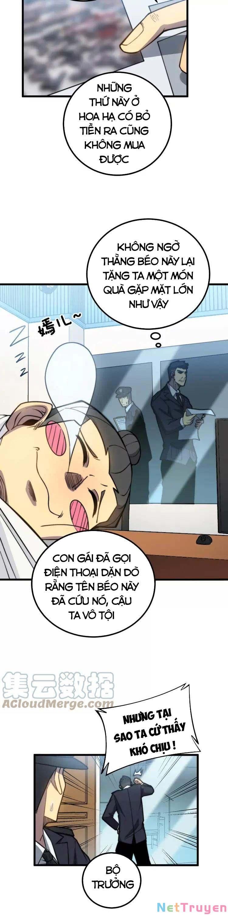 đọc truyện Độc Thủ Vu Y Chương 259 ảnh 14 tại Thiên Thai Truyện