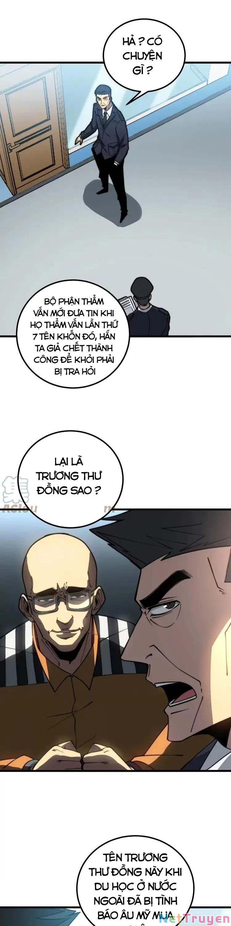 đọc truyện Độc Thủ Vu Y Chương 259 ảnh 15 tại Thiên Thai Truyện