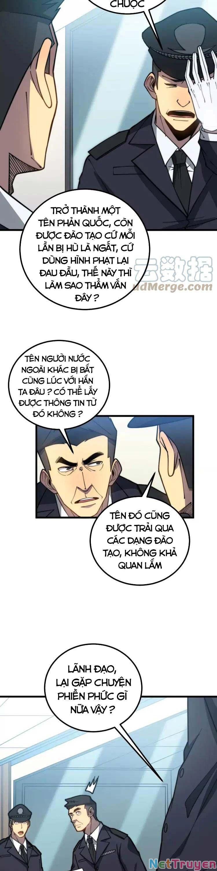 đọc truyện Độc Thủ Vu Y Chương 259 ảnh 16 tại Thiên Thai Truyện