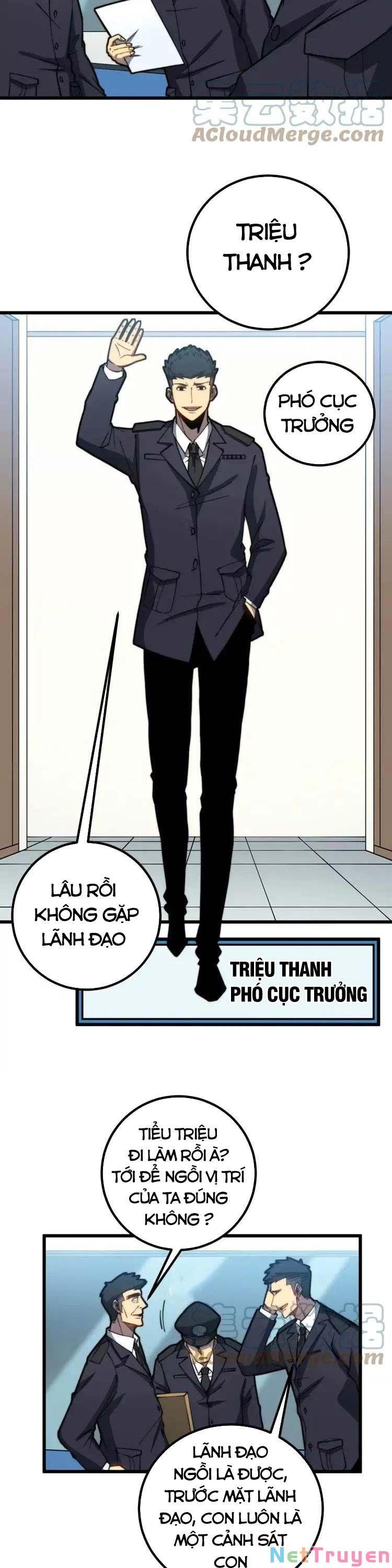 đọc truyện Độc Thủ Vu Y Chương 259 ảnh 17 tại Thiên Thai Truyện