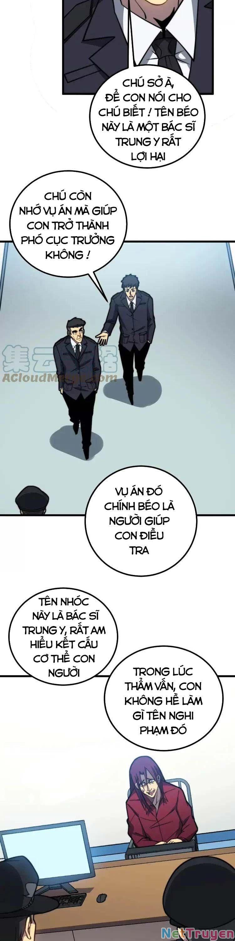 đọc truyện Độc Thủ Vu Y Chương 259 ảnh 19 tại Thiên Thai Truyện