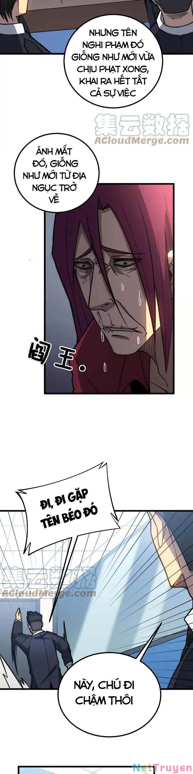 đọc truyện Độc Thủ Vu Y Chương 259 ảnh 20 tại Thiên Thai Truyện