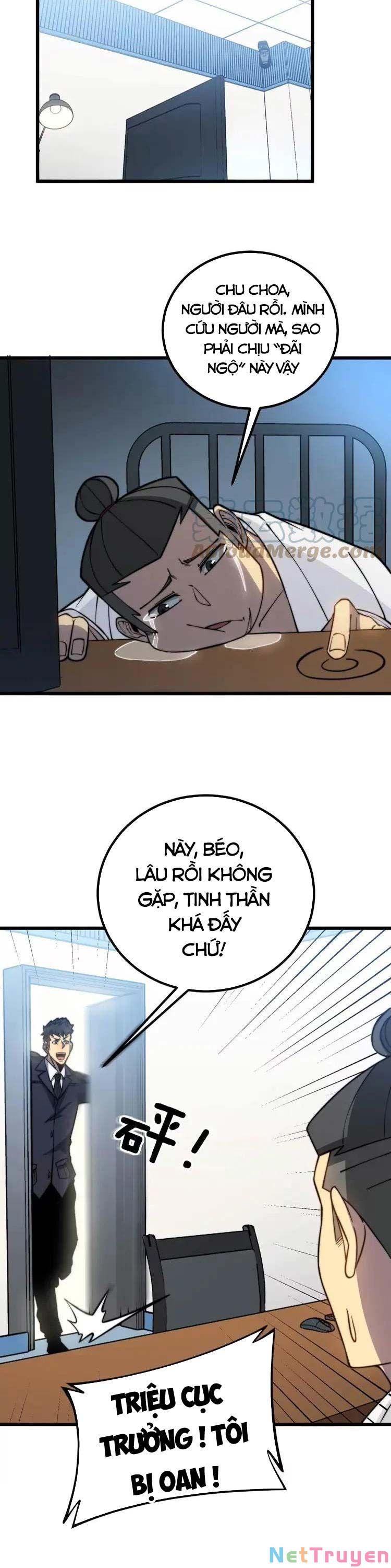 đọc truyện Độc Thủ Vu Y Chương 259 ảnh 21 tại Thiên Thai Truyện