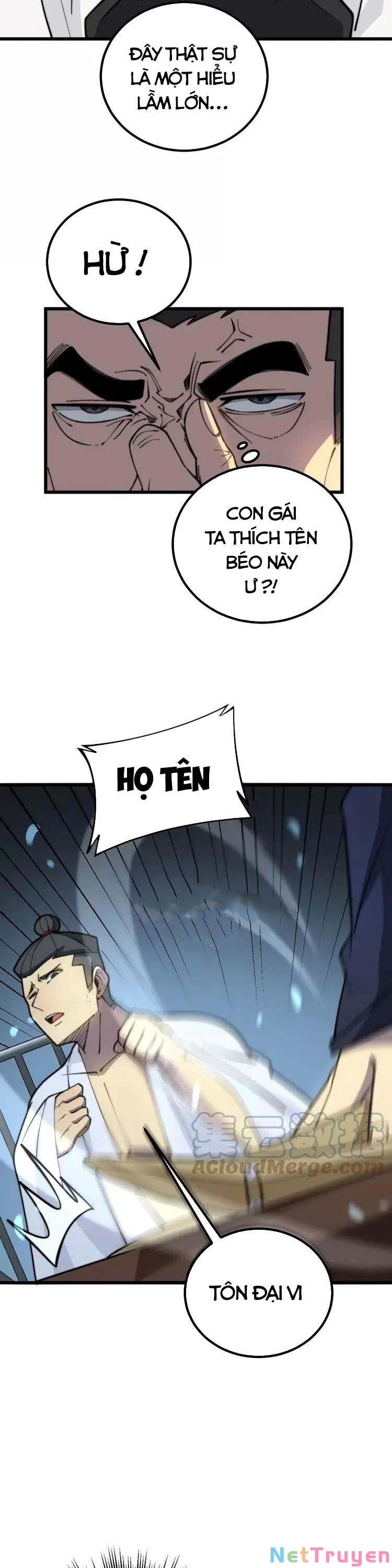 đọc truyện Độc Thủ Vu Y Chương 259 ảnh 4 tại Thiên Thai Truyện