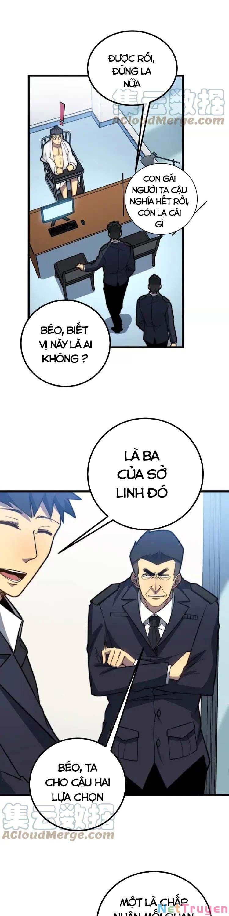 đọc truyện Độc Thủ Vu Y Chương 259 ảnh 22 tại Thiên Thai Truyện