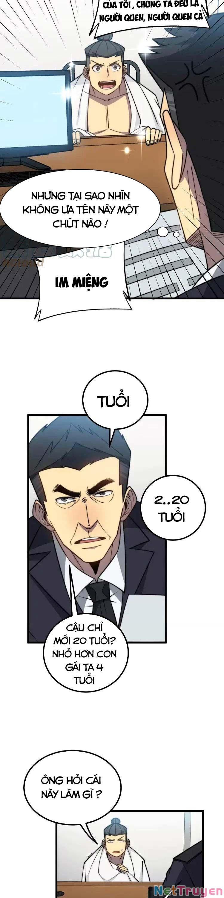 đọc truyện Độc Thủ Vu Y Chương 259 ảnh 6 tại Thiên Thai Truyện