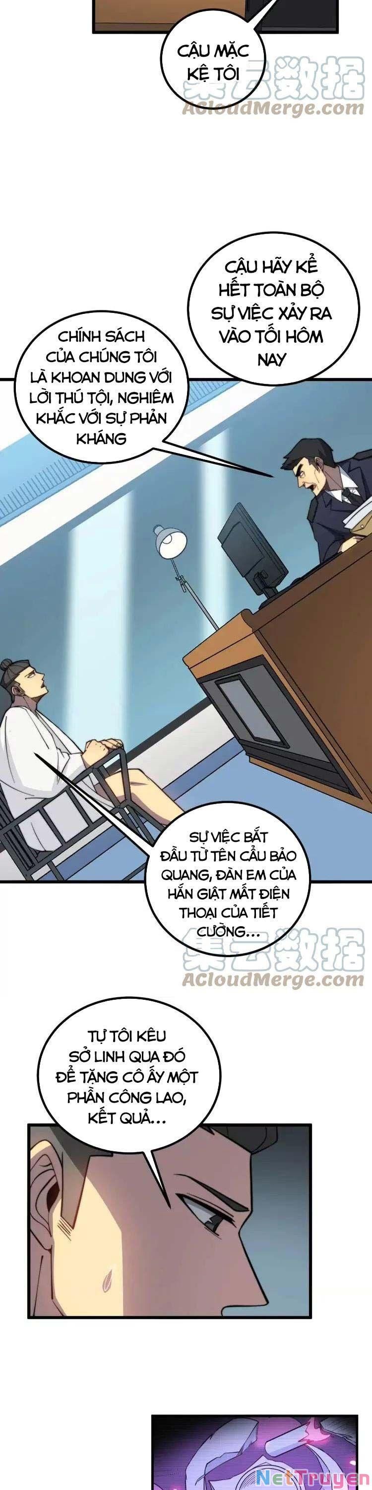 đọc truyện Độc Thủ Vu Y Chương 259 ảnh 7 tại Thiên Thai Truyện