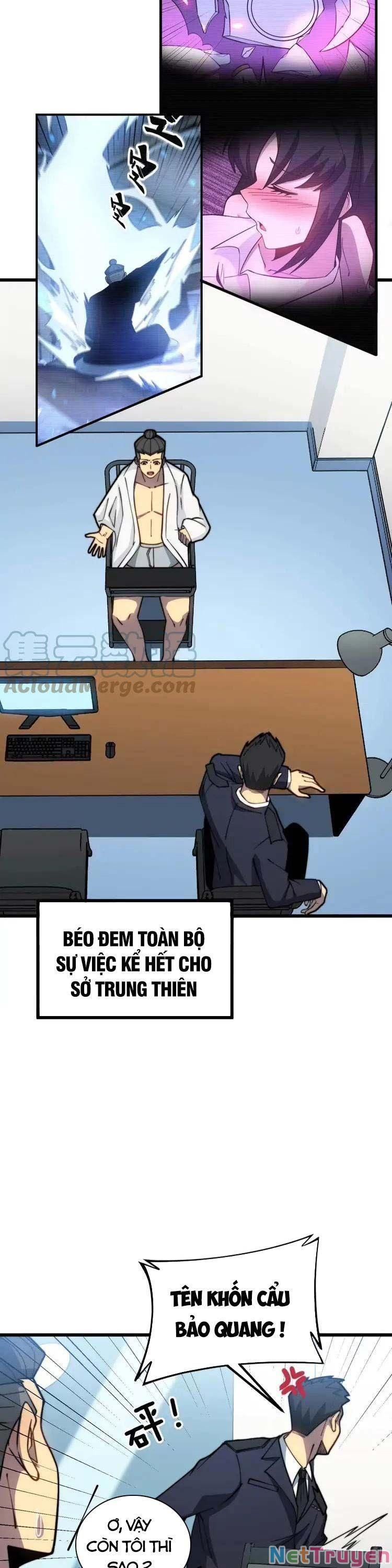 đọc truyện Độc Thủ Vu Y Chương 259 ảnh 8 tại Thiên Thai Truyện