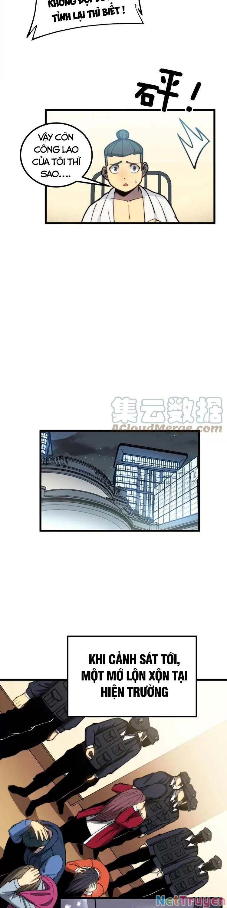 đọc truyện Độc Thủ Vu Y Chương 259 ảnh 10 tại Thiên Thai Truyện