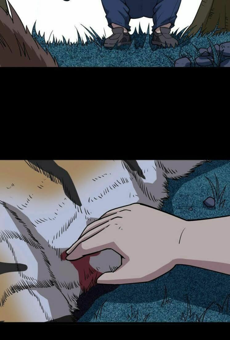 đọc truyện Độc Thủ Vu Y Chương 26 ảnh 12 tại Thiên Thai Truyện