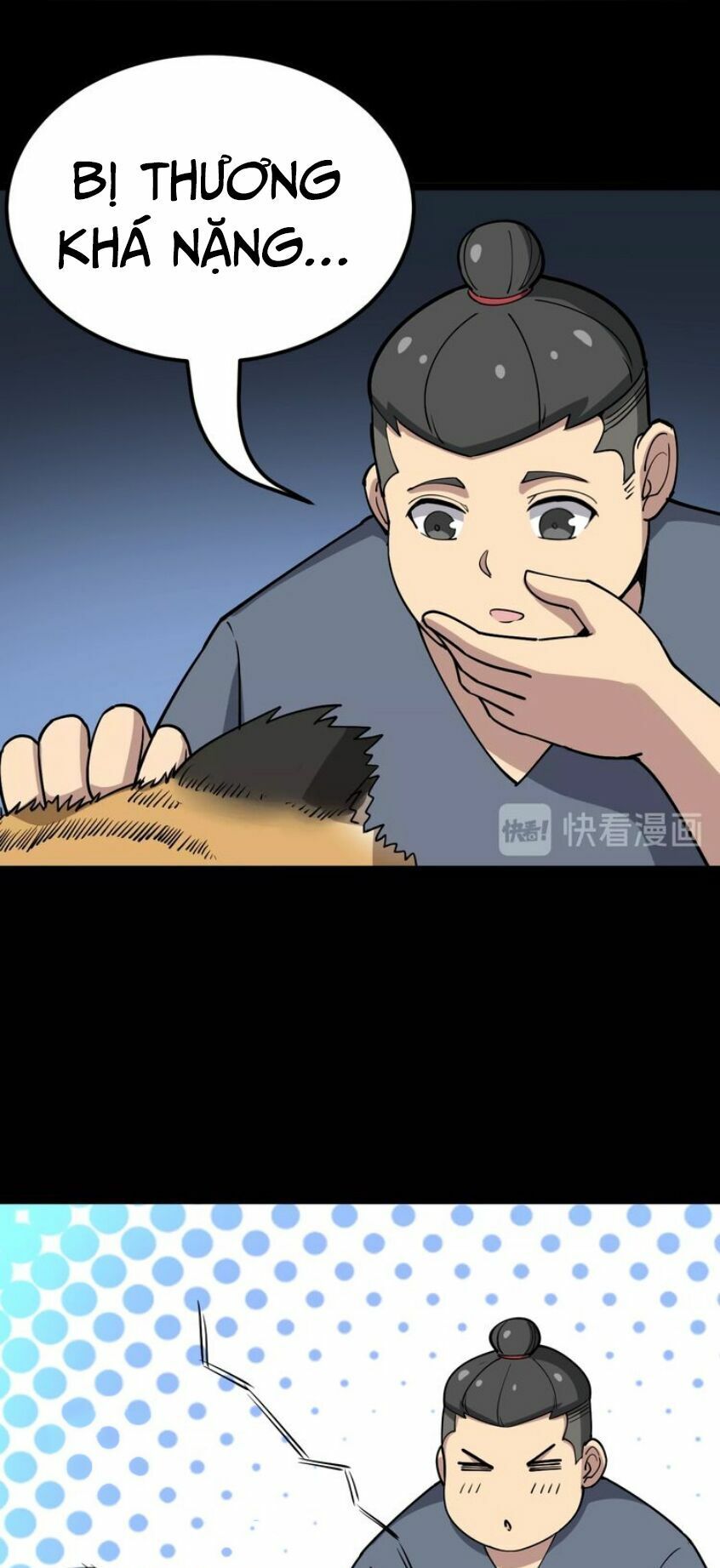 đọc truyện Độc Thủ Vu Y Chương 26 ảnh 13 tại Thiên Thai Truyện