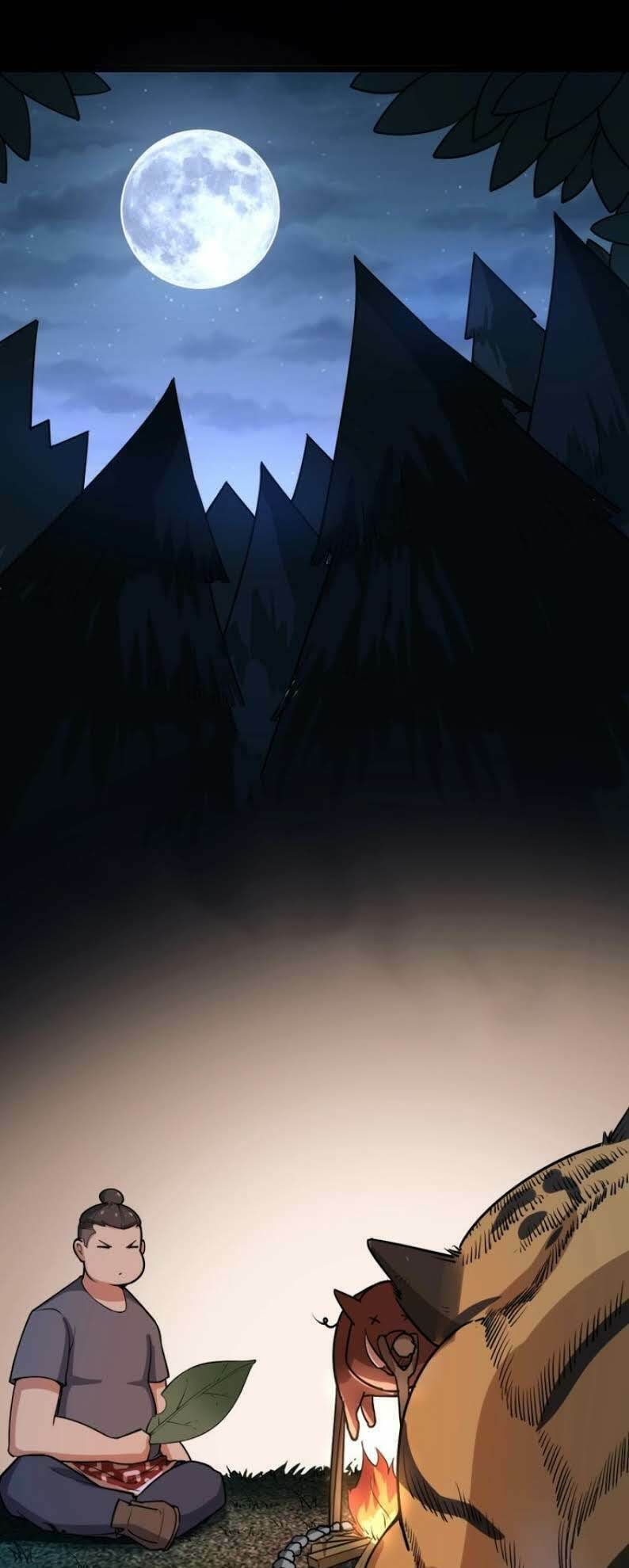 đọc truyện Độc Thủ Vu Y Chương 26 ảnh 17 tại Thiên Thai Truyện