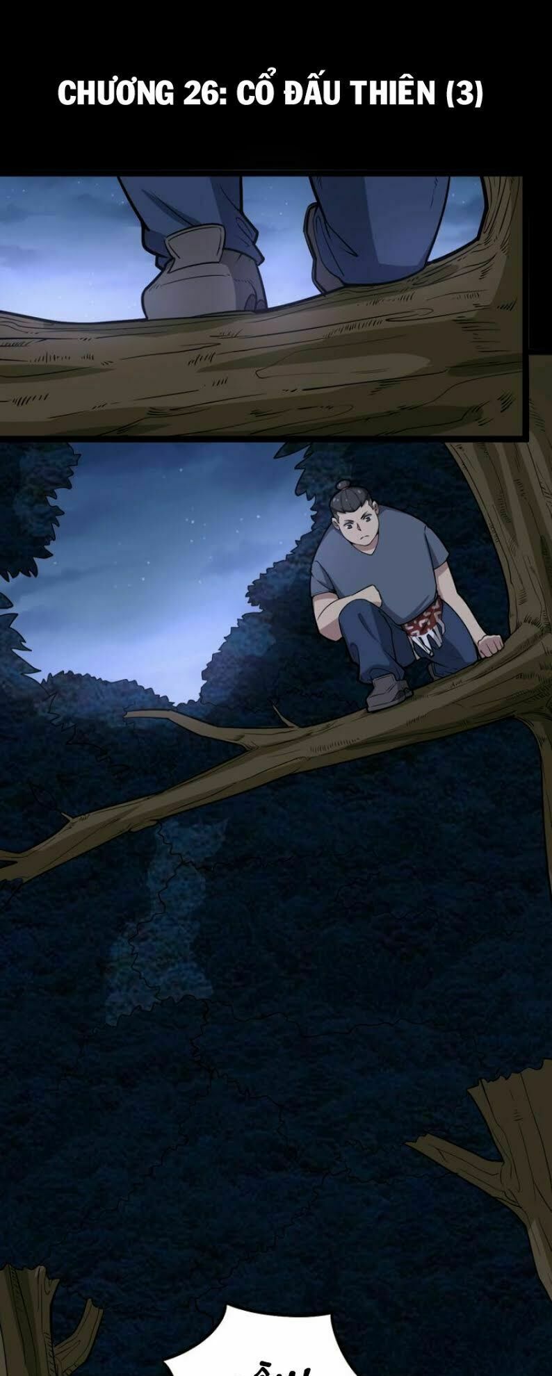 đọc truyện Độc Thủ Vu Y Chương 26 ảnh 4 tại Thiên Thai Truyện